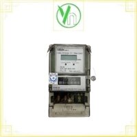 CÔNG TƠ ĐIỆN TỬ 1 PHA CE-38 (EMIC)