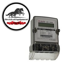 Công tơ điện tử 1 pha , công tơ điện tử ,hàng lướt 5 ( 80 )A
