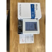 Công tơ điện tử 1 pha Hirota.