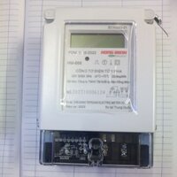 công tơ điện tử 1fa 666