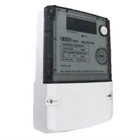 Công Tơ Điện Tử 3 Pha 1 Giá EMIC ME-41mG