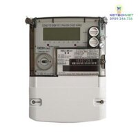 Công Tơ Điện Tử 3 Pha 3 Giá Trực Tiếp ME-42 5(100)A – Không Kiểm Định