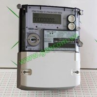 CÔNG TƠ ĐIỆN TỬ 3 PHA GIÁN TIẾP EMIC ME-41