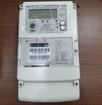 Công tơ điện tử 3 pha gián tiếp 5(10)A OVE-C001