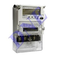 Công tơ điện tử Emic 1 pha nhiều giá Emic CE-14
