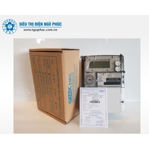Công tơ điện tử Gelex EMIC ME-42
