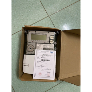 Công tơ điện tử Gelex EMIC ME-41