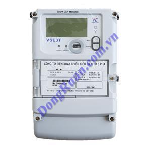 Công tơ điện tử Vinasino VSE3T-5