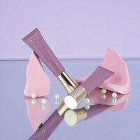 Công trình công cụ, trang điểm cô lập, bạch tuộc, kem che khuyết điểm, hai sự kết hợp, làm sáng màu da 30ml kem lót ysl