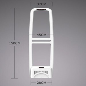 Cổng từ an ninh AM EAS-AMD04HPS2