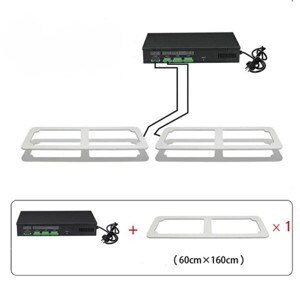 Cổng từ an ninh EAS-AM20