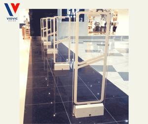 Cổng từ an ninh EAS-AMC10HP