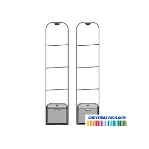 Cổng từ an ninh Eguard  EG-3300CS