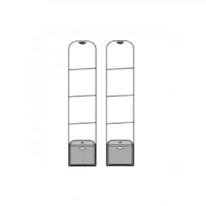 Cổng từ an ninh Eguard EG-6000D