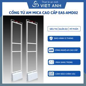 Cổng từ an ninh Foxcom EAS-AMD02HP
