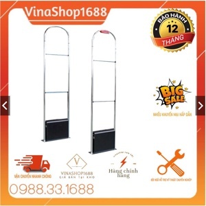 Cổng từ an ninh Foxcom EAS5001