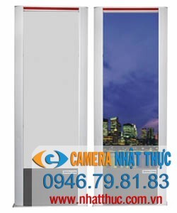 CỔNG TỪ AN NINH FOXCOM EAS5005