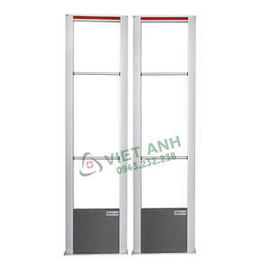 Cổng từ an ninh Foxcom EAS5006 (2 cánh 1 lối đi)