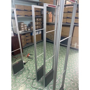 Cổng từ an ninh Foxcom EAS5008