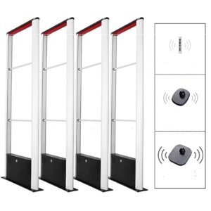 Cổng từ an ninh Foxcom EAS5011S2