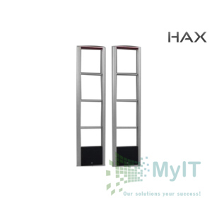 Cổng từ an ninh HAX3002S-IR