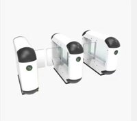 Cổng Từ An Ninh Mẫu Giáo Tích Hợp Thẻ RFID| Zento