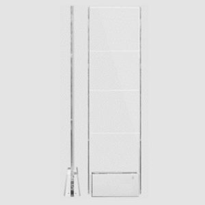 Cổng từ an ninh  mono PG127RF tần số RF 8.2Mhz