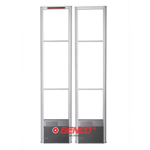 Cổng từ an ninh RF Foxcom EAS5012S2