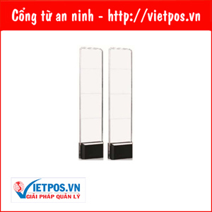 Cổng từ an ninh siêu thị EG-3388S
