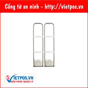 Cổng từ an ninh siêu thị EG8406W