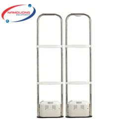 Cổng từ an ninh siêu thị EG8406W