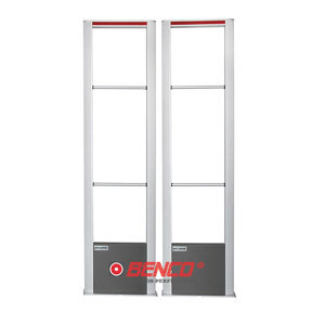 Cổng từ an ninh siêu thị Foxcom EAS5011 (2 cánh 1 lối đi)