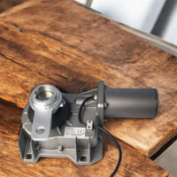 Cổng tự động âm sàn PU350- Nhập khẩu chính hãng 100% từ Powertech