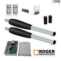 Cổng tự động cánh tay đòn Roger Smarty 5