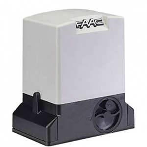 Cổng tự động FAAC 741