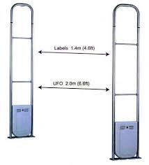 Cổng từ Eguard EG-3368W