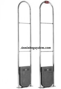 Cổng từ siêu thị Eguard 8256