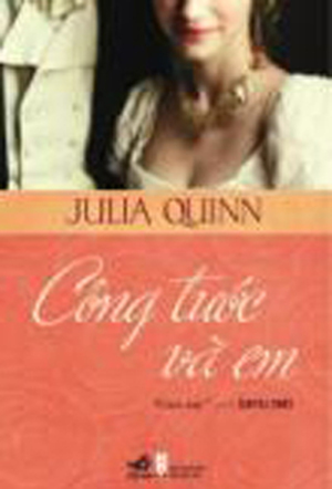 Công tước và em - Julia Quinn
