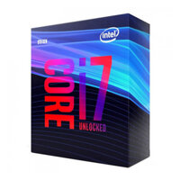 Công ty Bán CPU Intel Core i7-9700K (8C/8T, 3.6 GHz – 4.9 GHz, 12MB) – LGA 1151-v2 Sài gòn