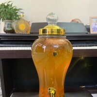 Công Ty Cổ Phần Xinh Home . Bình Phú Hoà 5 lít rượu Đông Trùng Hạ Thảo