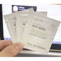 [Công ty] Huyết thanh sửa chữa, phục hồi da Skin Repair Inno-Derma Home Care gói dùng thử 3g