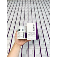 [Công ty] Kem Dưỡng Melatonin Trắng Da Mờ Nám,Tàn Nhang Maxclinic Time Return 50g