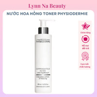 [Công ty] Nước hoa hồng Toner Physiodermie