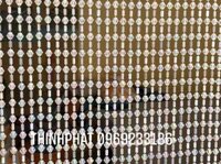 Công Ty Sản Xuất Rèm Hạt Nhựa Hạt Gỗ Tại Đà Nẵng