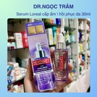 [Công Ty] Serum Loreal cấp ẩm phục hồi da 30ML