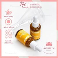 [Công ty] Serum X5 HA và Ceramide Lacabine hồi phục siêu căng bóng cấp ẩm da 30ml