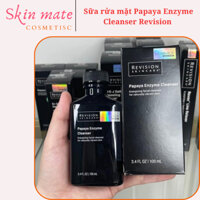 [Công ty] Sữa rửa mặt tẩy tế bào chết nhẹ nhàng từ đu đủ Papaya Enzyme Cleanser Revision