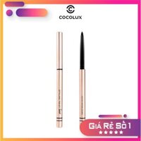 [Công Ty, Tem Phụ] Chì Kẻ Mắt Vacosi Styling Twist Dạng Gel [COCOLUX]