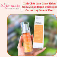 [Công ty] Tinh Chất Làm Giảm Thâm Nám Murad Rapid Dark Spot Correcting Serum 30ml