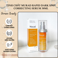 [Công ty] Tinh Chất Làm Giảm Thâm Nám Murad Rapid Dark Spot Correcting Serum 30ml